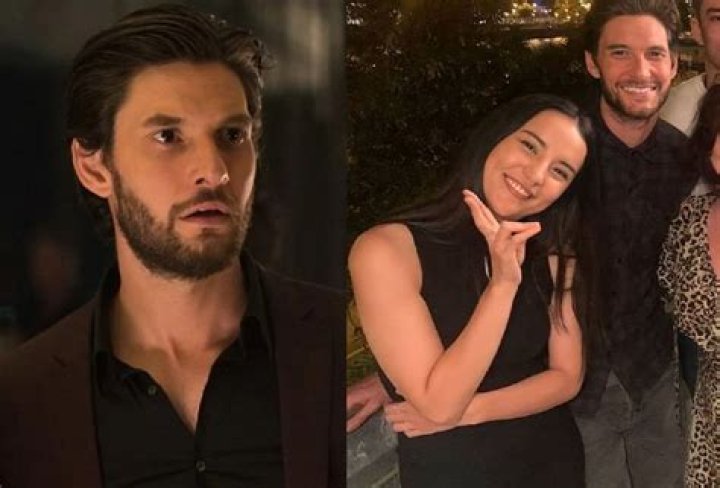 Ben Barnes: Who is His Girlfriend in 2024?
