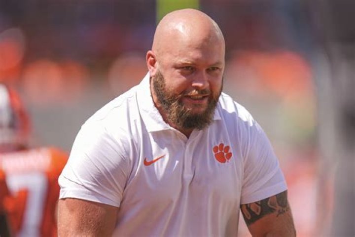 Ben Boulware Net Worth: A Comprehensive Guide to His Wealth, Career, and Achievements
