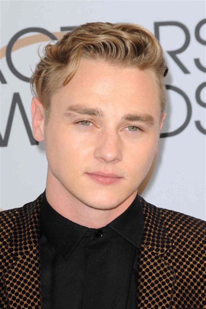 Discovering the Charismatic Journey of Ben Hardy