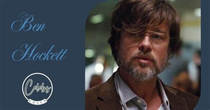 Ben Hockett Net Worth: Financial Mastery and Market Influence