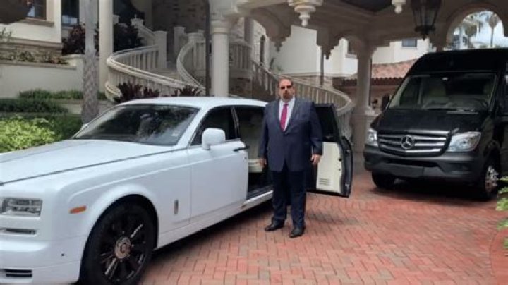 Ben Mallah's Fortune: Insights into the Net Worth of 2024