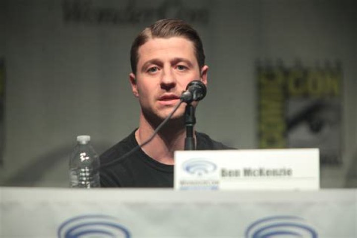 Ben McKenzie Net Worth: Unveiling the Wealth of the Hollywood Star