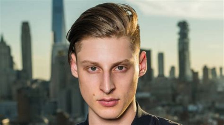 Ben Pasternak Age: Biography, Achievements, and Impact