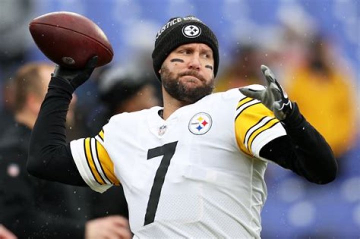 Ben Roethlisberger: The Legacy of a Football Icon