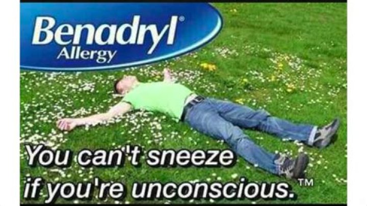 Unpacking the Benadryl Meme Phenomenon