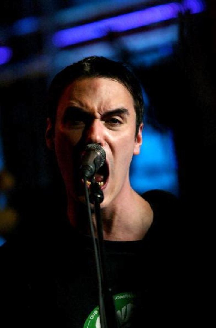 Exploring the Wealth of Rock Icon: Benjamin Burnley Net Worth