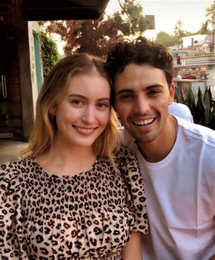Benjamin Levy Aguilar: Exploring His Life, Career, and Wife