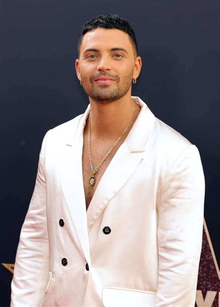 Benjamin Levy Aguilar: Rising Star in the Entertainment Industry