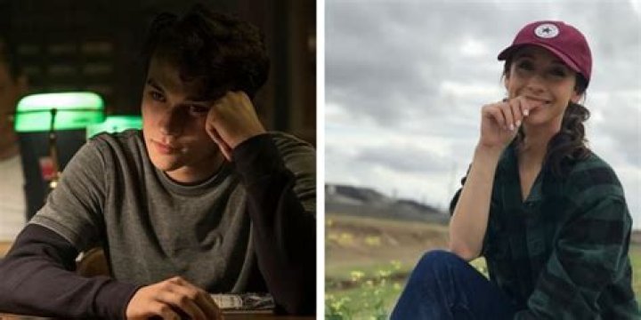 Benjamin Wadsworth's Staggering Net Worth: Unlocking the Actor's Financial Success