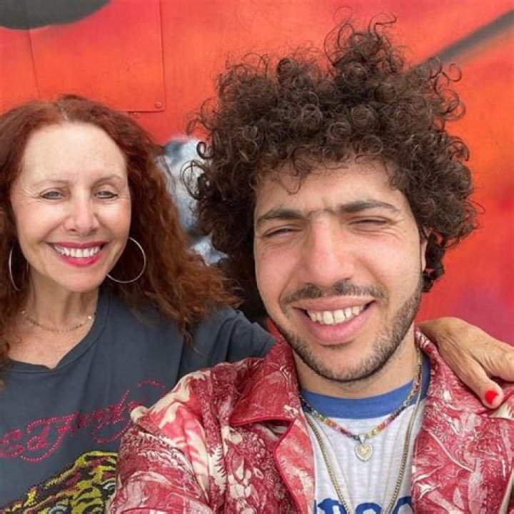 Benny Blanco: A Glimpse into His Journey as a Child and His Relationship with His Mother