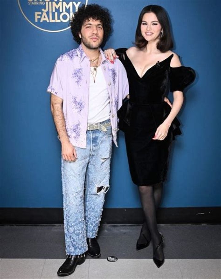 Benny Blanco: The Man Behind the Music and His Height