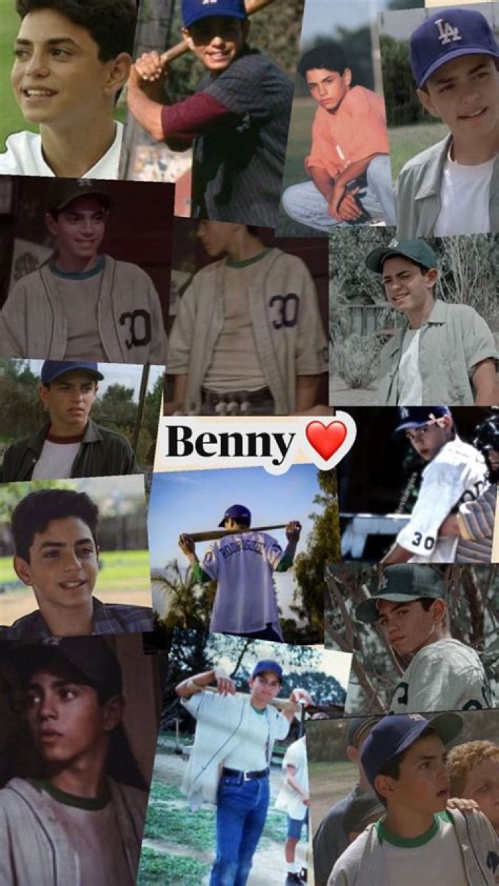 Benny the Jet Rodriguez: A Timeless Icon of Youth and Friendship