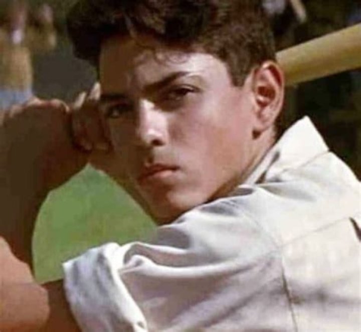 Benny the Jet Rodriguez: A Legend of the Sandlot