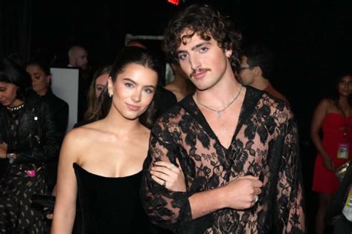 Benson Boone's Romantic Journey: Who is His Girlfriend?