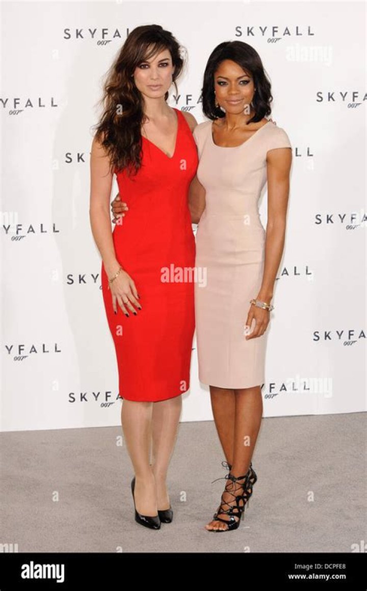 Berenice Marlohe: Unveiling Her Enchanting Height