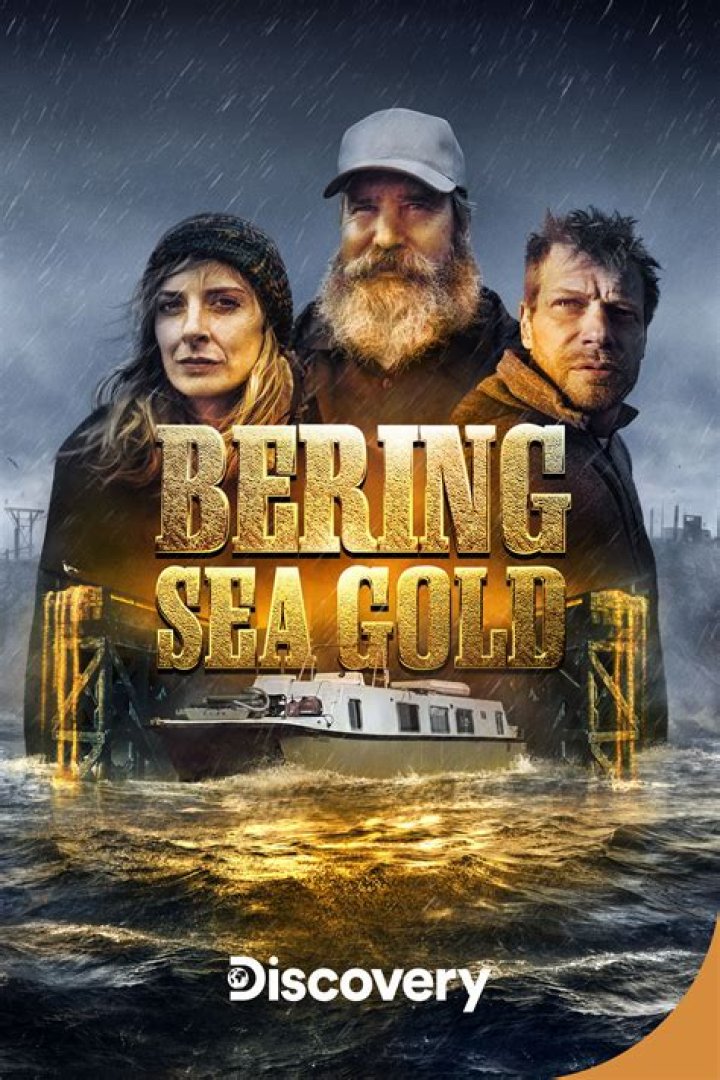 Bering Sea Gold: The Ultimate Guide to the Thrilling World of Gold Mining