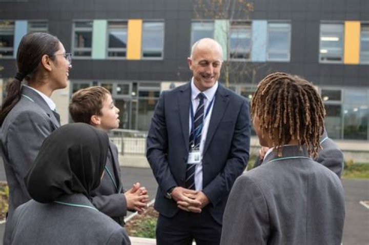 Berkshire Teaching Jobs: Unlocking Opportunities in Education