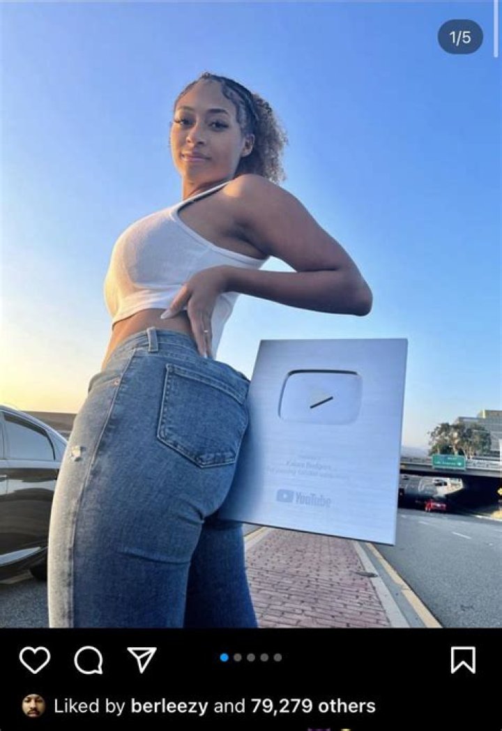 Who is Berleezy's Wife? A Comprehensive Look Into Her Life and Influence