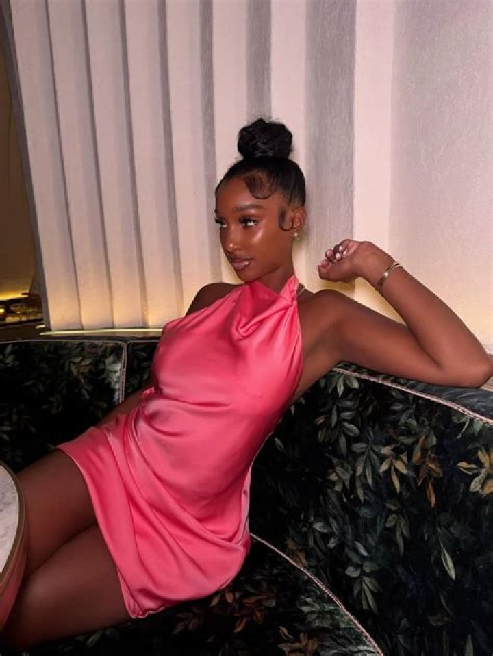 Uncover the Roots: Bernice Burgos' Ethnic Heritage Unmasked