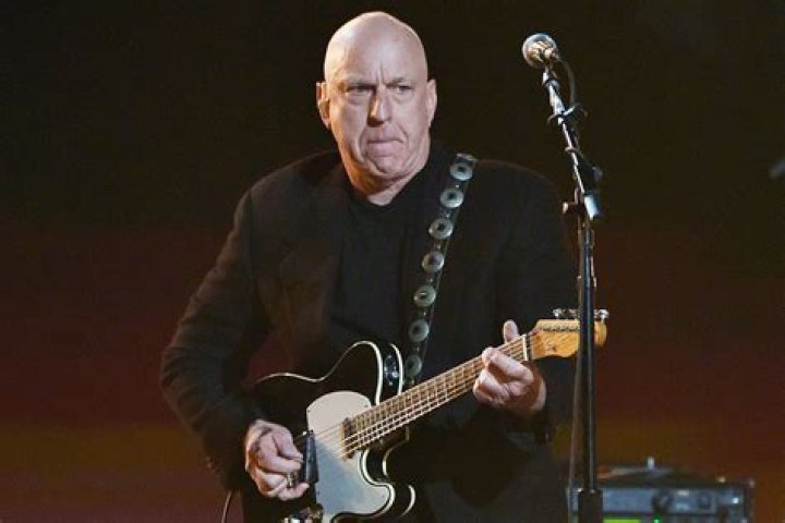 Bernie Leadon: The Unsung Hero of Country Rock