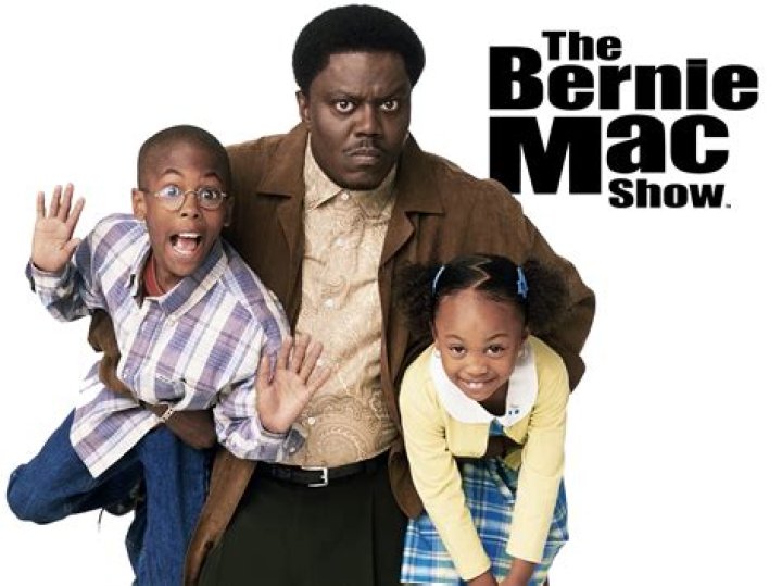 Unveiling the Lives of Bernie Mac's Real Nieces and Nephew