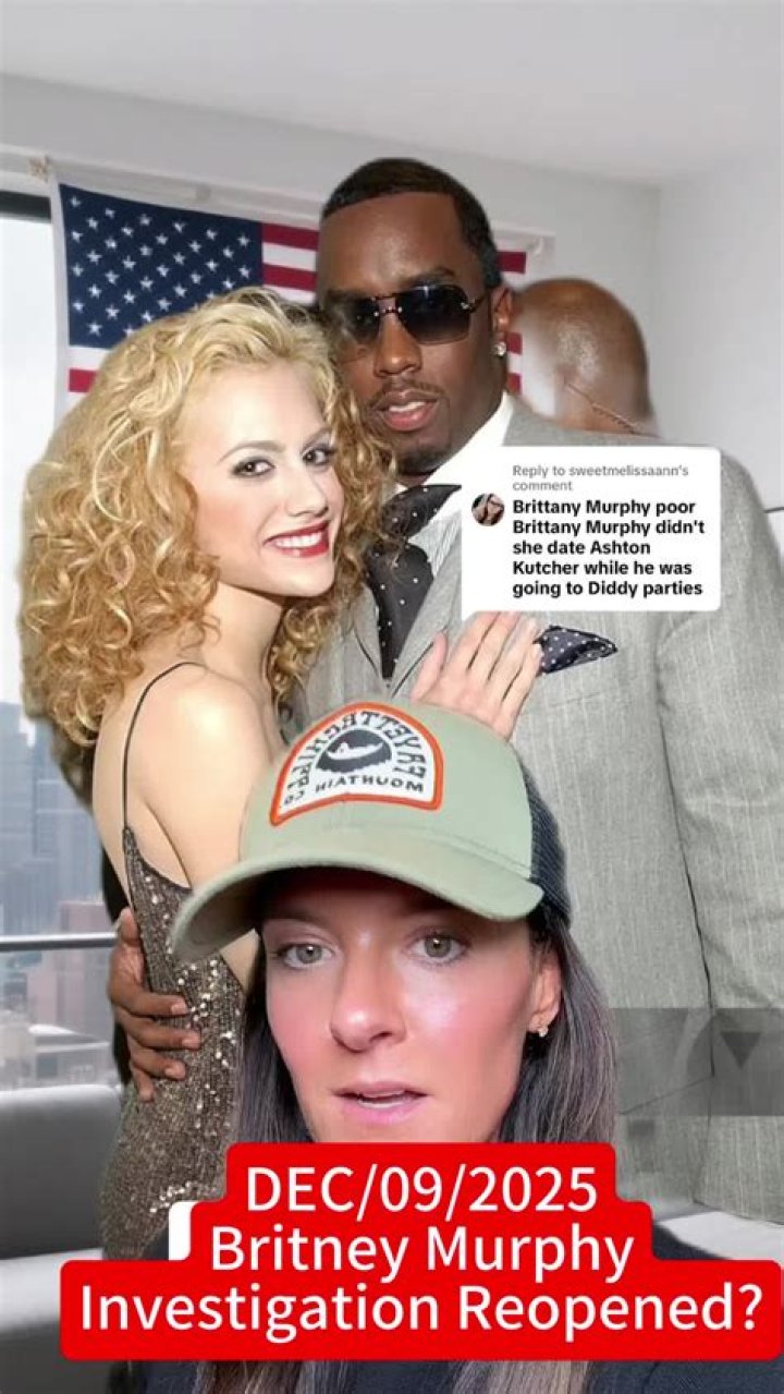 Exploring the Dynamic Connection Between Bernie Mac and Diddy