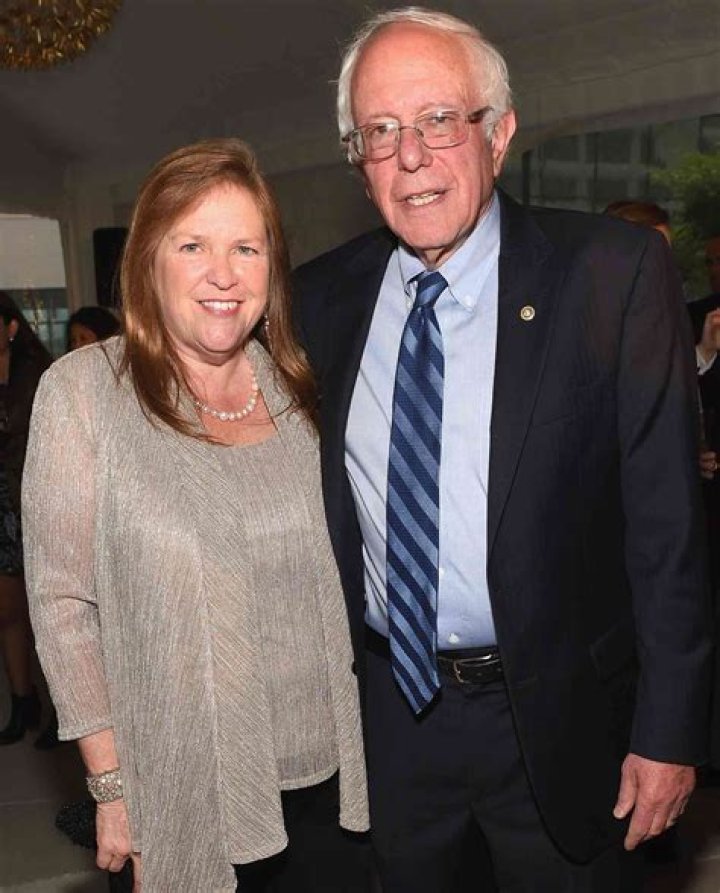 Bernie Sanders' Wife Net Worth: A Comprehensive Analysis