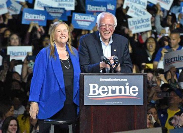 Bernie Sanders Wife Net Worth 2023: A Comprehensive Look at Jane O'Meara Sanders' Wealth and Influence