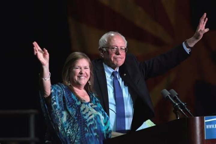 Bernie Sanders Wife Net Worth: Exploring Jane O'Meara Sanders' Wealth and Influence
