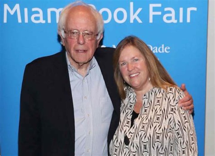 Bernie Sanders Wife: A Comprehensive Look into Jane O'Meara Sanders