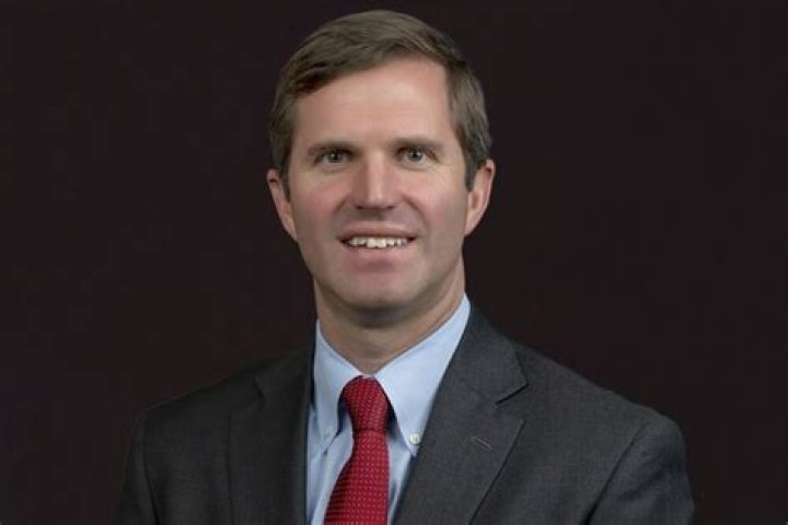 Exploring the Life and Achievements of Andy Beshear