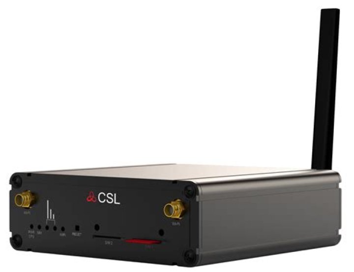 Best Access Remote IoT Router: Enhancing Connectivity and Security