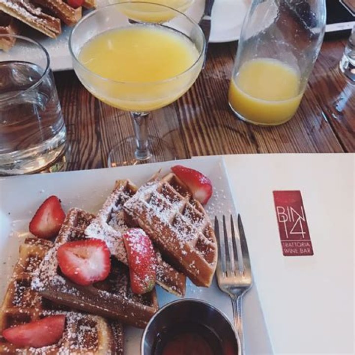 Best Brunch in Hoboken, NJ: A Culinary Journey