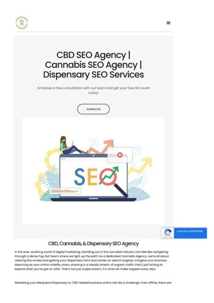 Best CBD SEO Agencies: Elevate Your Brand's Online Presence