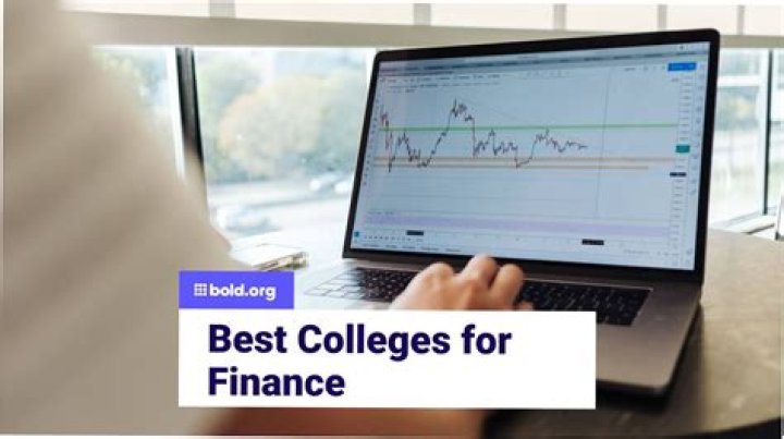 Best Colleges for Finance: Your Comprehensive Guide to Top Institutions