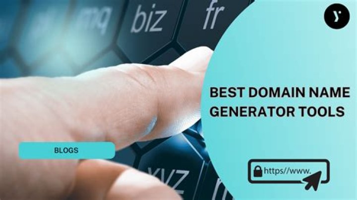 Best Domain Name Generator: Your Ultimate Guide to Finding the Perfect Domain