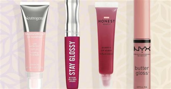 Best Drugstore Lip Products: Affordable Beauty at Your Fingertips