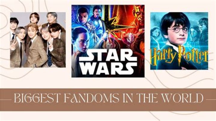 Best Fandom Vote 2024: A Comprehensive Guide to the Most Passionate Fan Communities