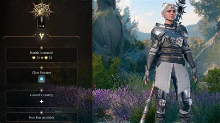 Best Feats for Shadowheart in Baldur's Gate 3: A Comprehensive Guide