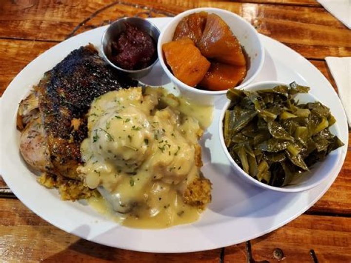 Discovering the Culinary Treasures: The Best Food in Dallas, Texas