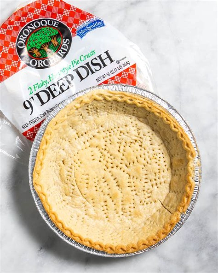 Discovering the Best Frozen Pie Crust: A Culinary Delight