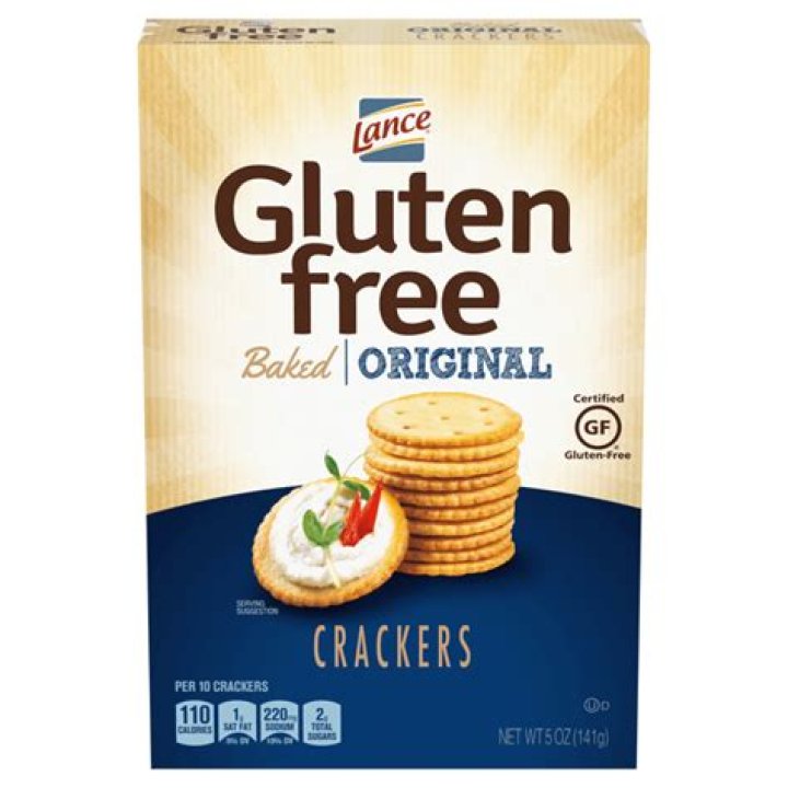 Discover the Best Gluten-Free Crackers: A Comprehensive Guide