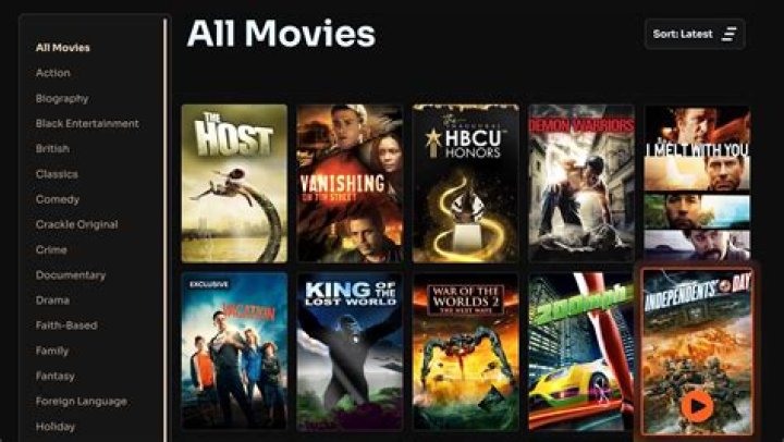 Best HD Movie 2 Streaming Sites for Free Downloads: Your Ultimate Guide
