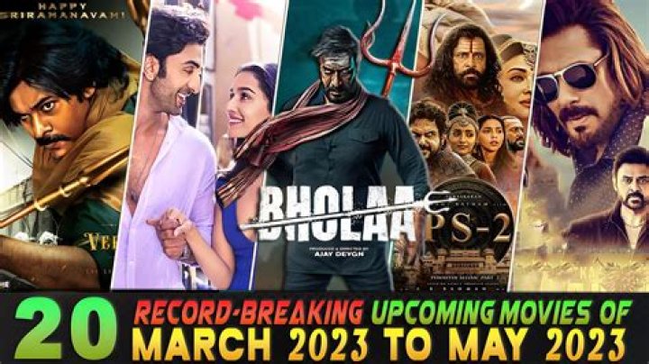 Best HD Movie Point 2023: Latest Releases You Shouldn't Miss