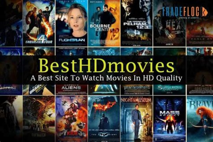 Best HD Movies and Shows on HD4U: Your Ultimate Guide to High-Quality Streaming