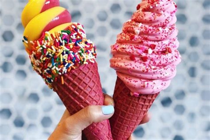Best Ice Cream in La Jolla: A Sweet Indulgence Awaits