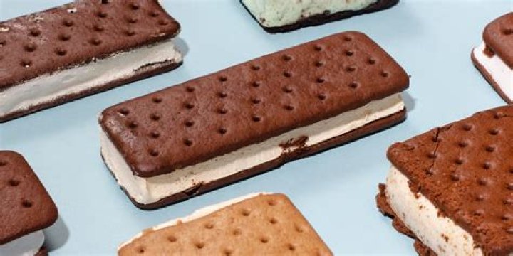 Discovering the Ultimate Treat: The Best Ice Cream Sandwich