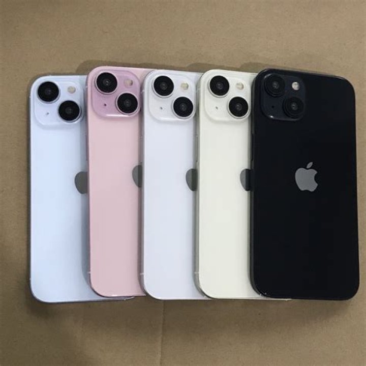 Best iPhone 15 Color: A Comprehensive Guide to Choosing the Perfect Shade