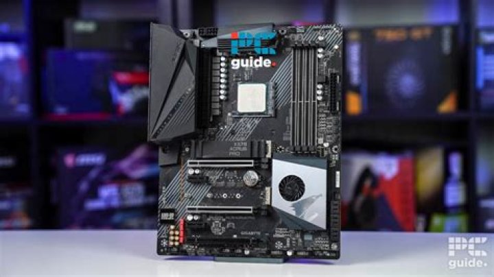 Best Motherboard for Ryzen 7 7800X3D: The Ultimate Guide to Choosing the Right One