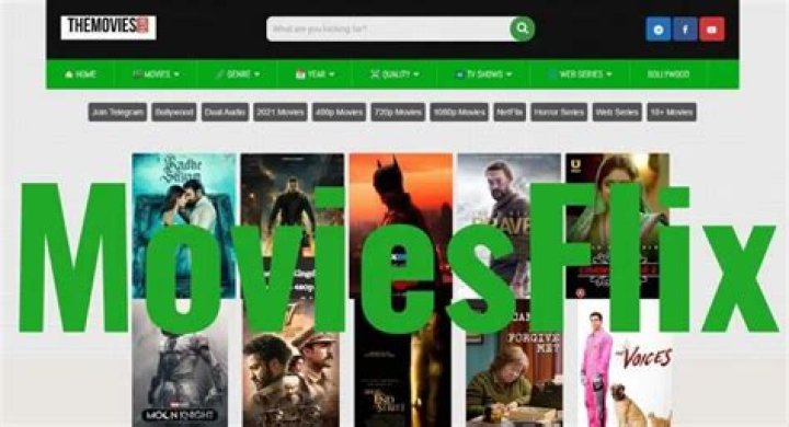 Best Movies and TV Shows on Moviesflix HD: Your Ultimate Guide to Streaming